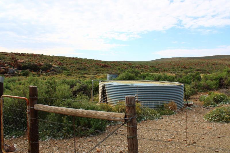 3 Bedroom Property for Sale in Fraserburg Northern Cape